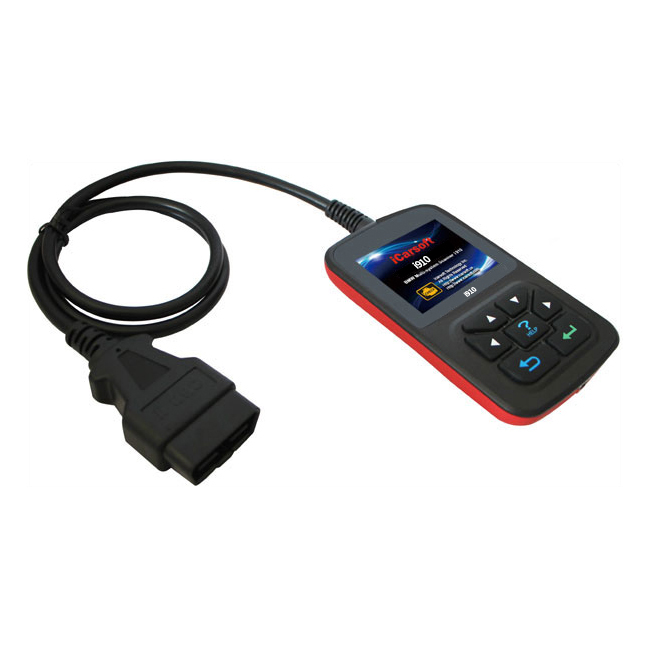 Valise diagnostic Volkswagen - iCarsoft France - Scanner OBD2