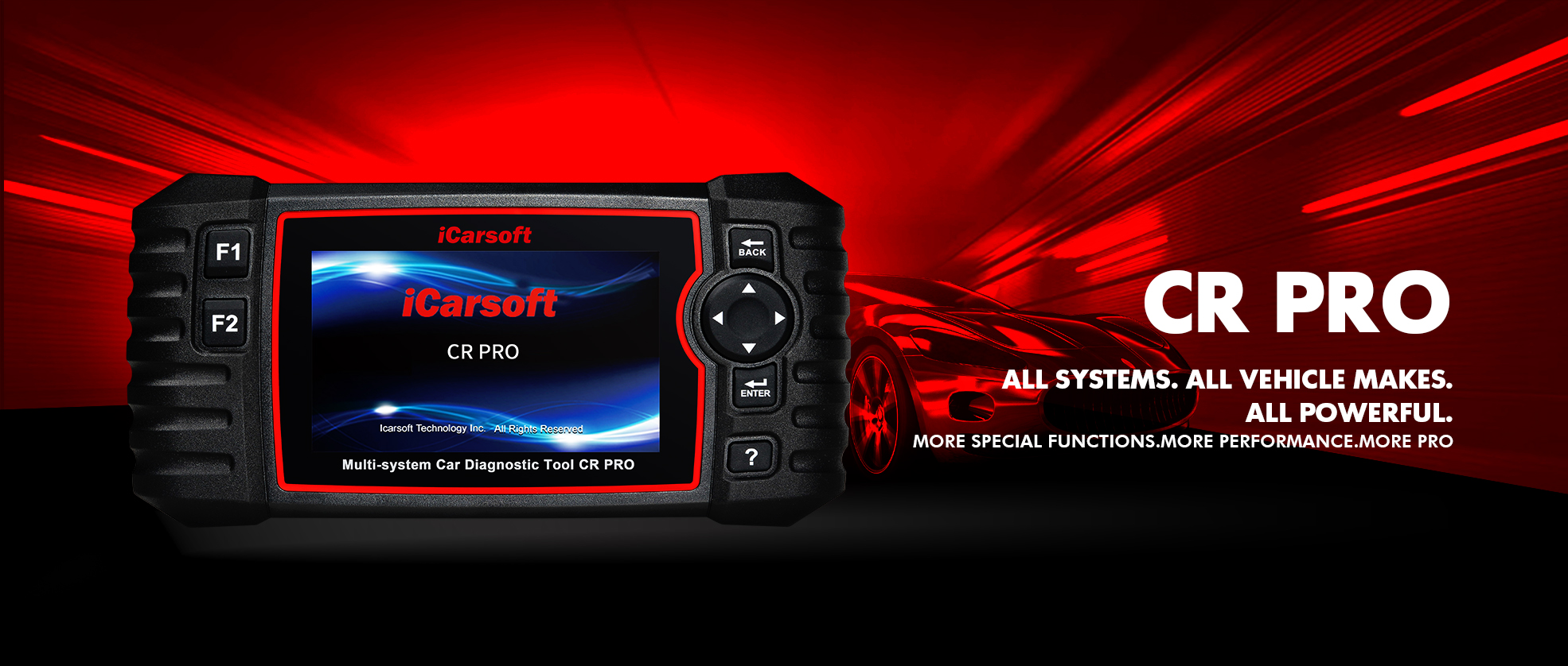 Icarsoft Technology Inc