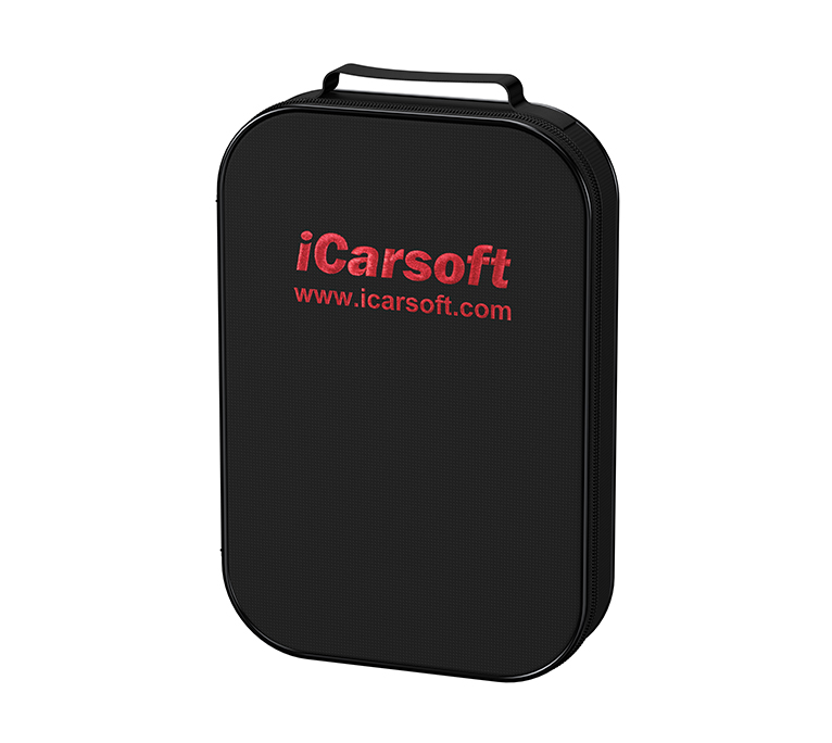 Nylon Carry Case