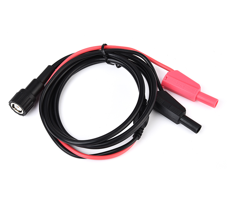 OscilLoscope BNC Extension Cable 2pcs