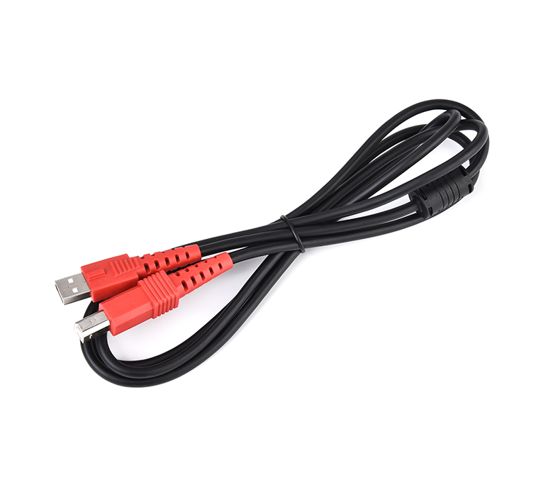 USB Type A to B Cable 1pc