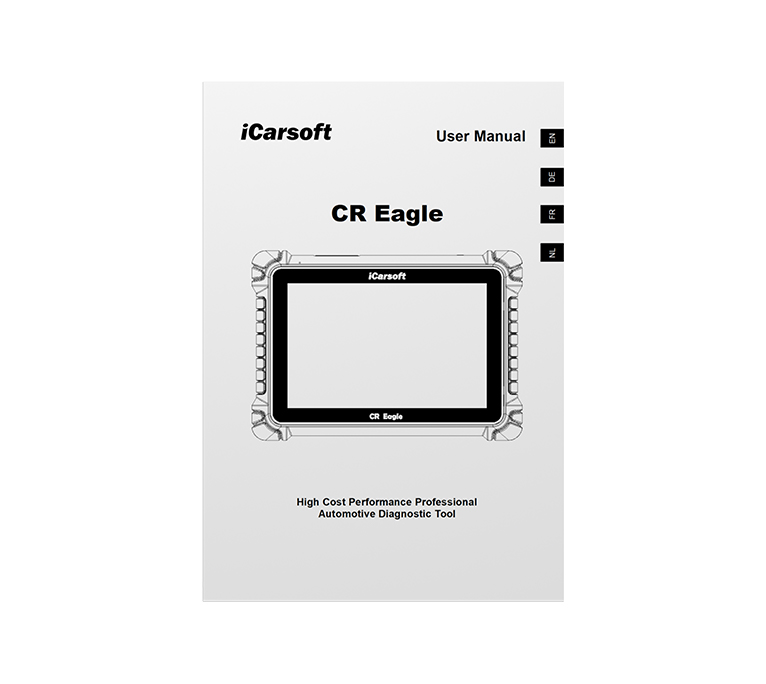 User's Manual