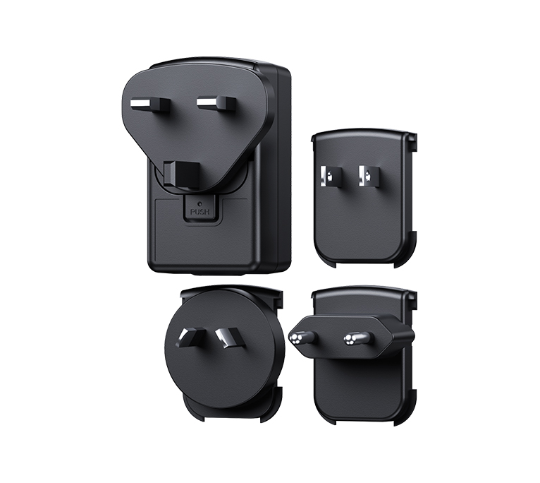 External Power Adapter