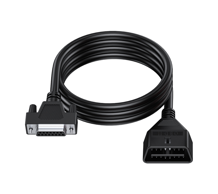 VCI Extended Cable