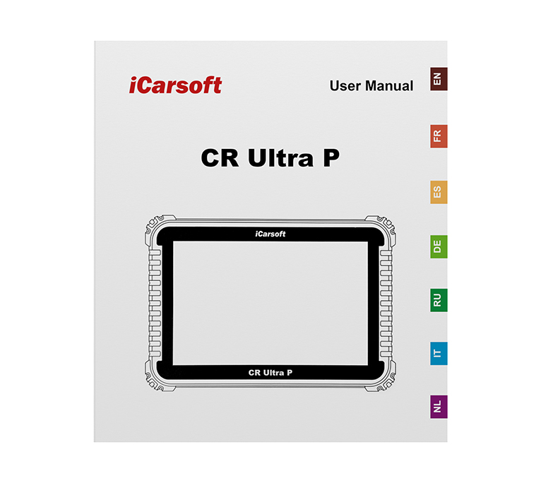 User's Manual