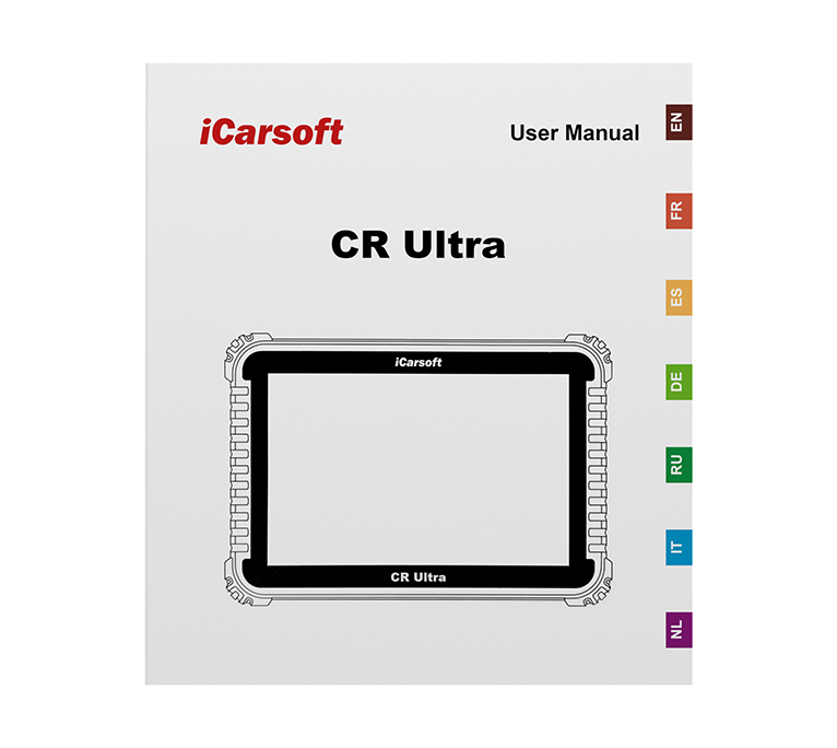 User's Manual