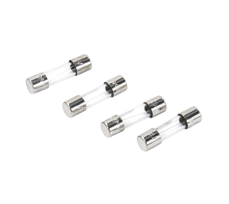 Fuse 5-20x4