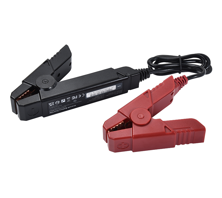 Battery Test Clip