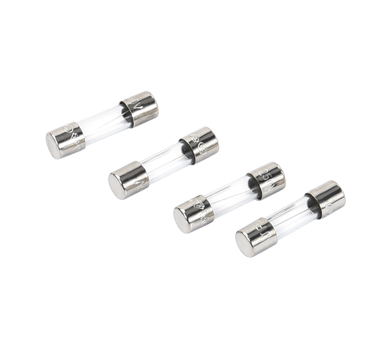 Fuse 5-20x4