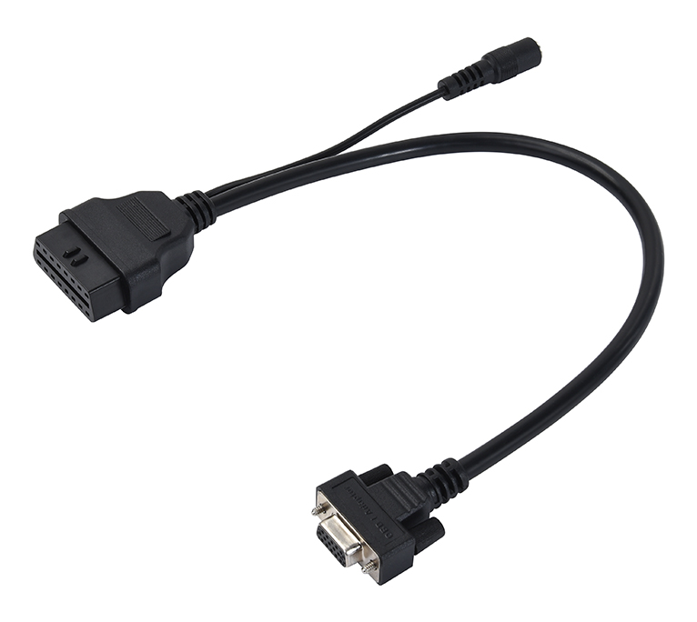 OBD I Adapter