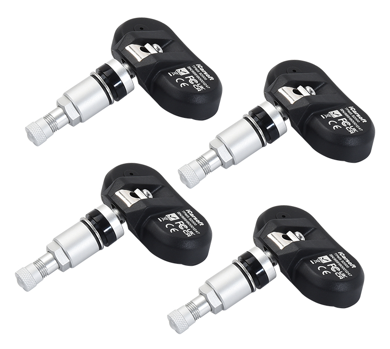 TPMS S2000