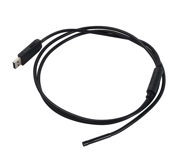 Video Scope