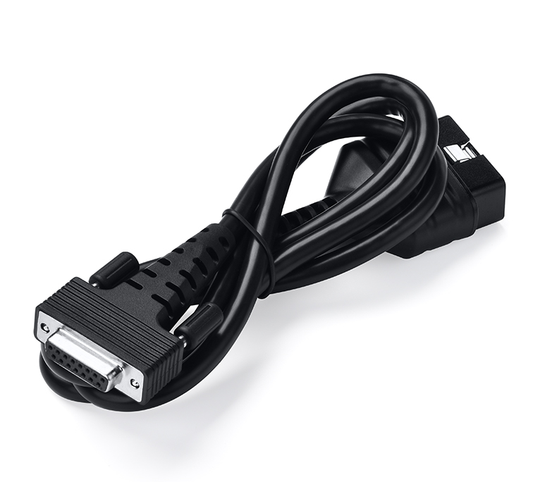 OBD Diagnostic Cable