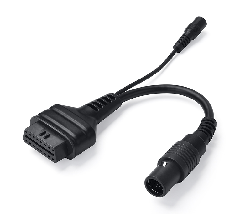 OBD I Adapter