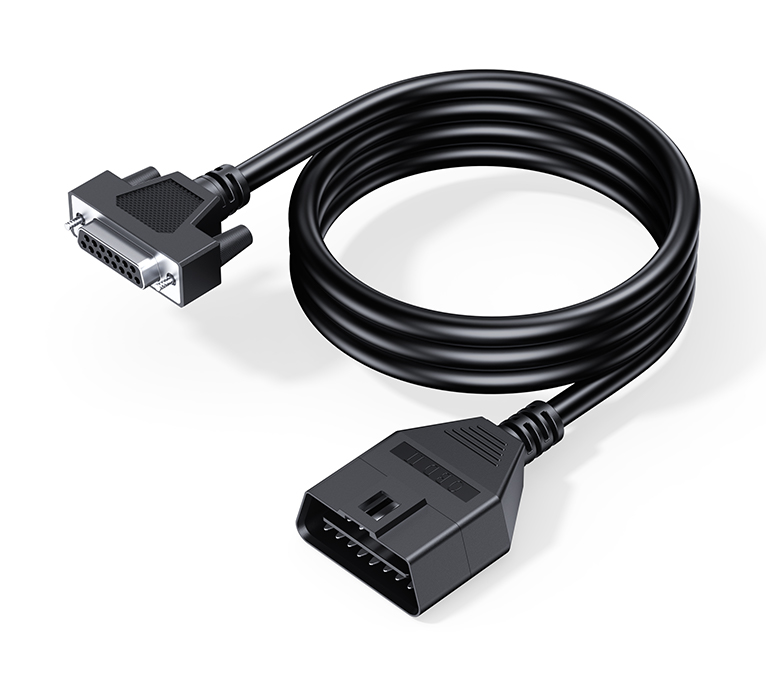 OBDII Main Cable