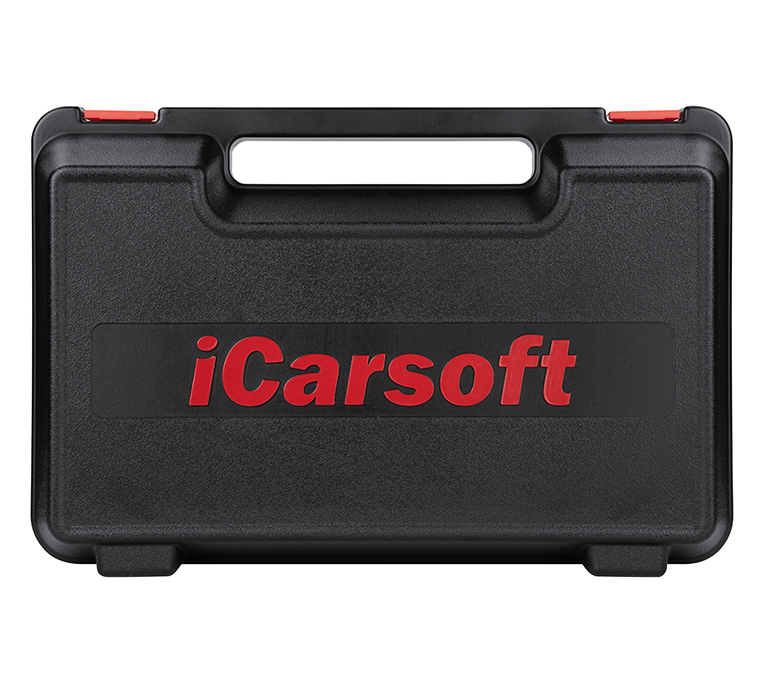 Junction Box (Connector Box)
