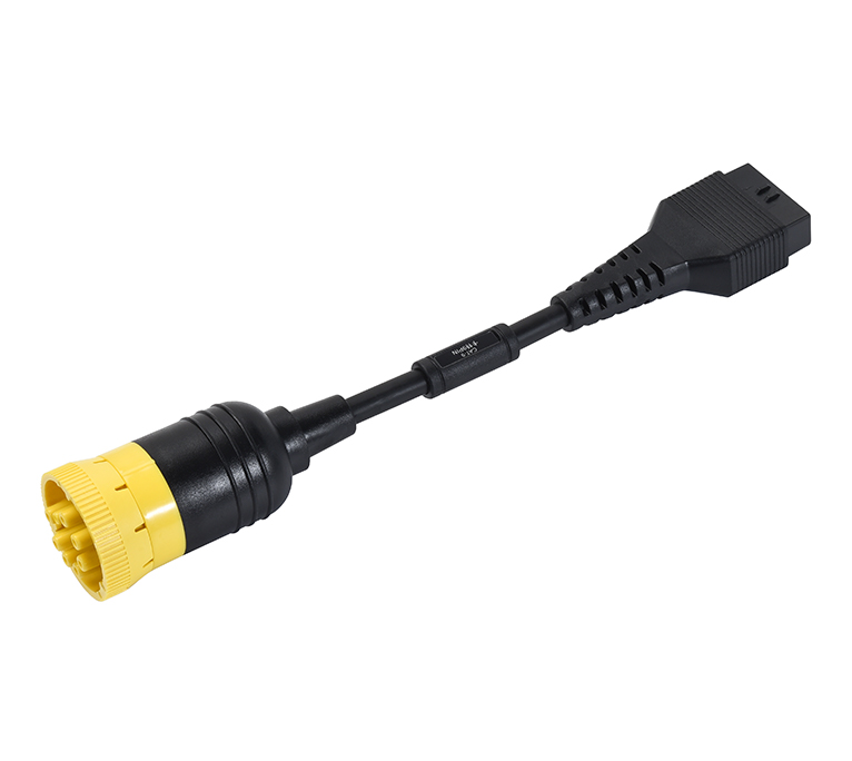 CAT 9