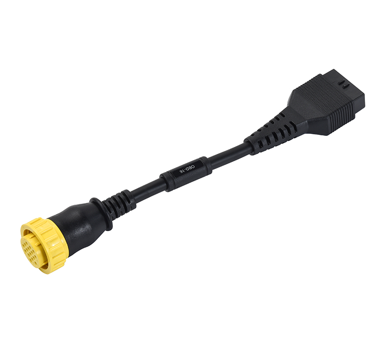 OBD 16