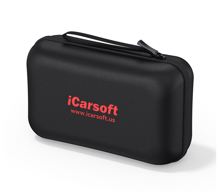 Storage protection box