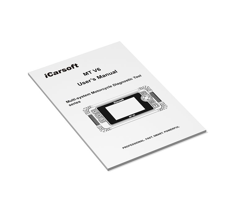 User's Manual