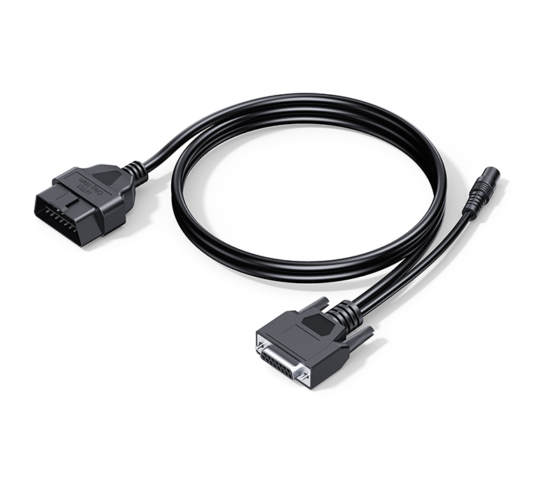 OBD Main Cable