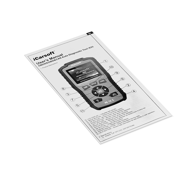User's Manual