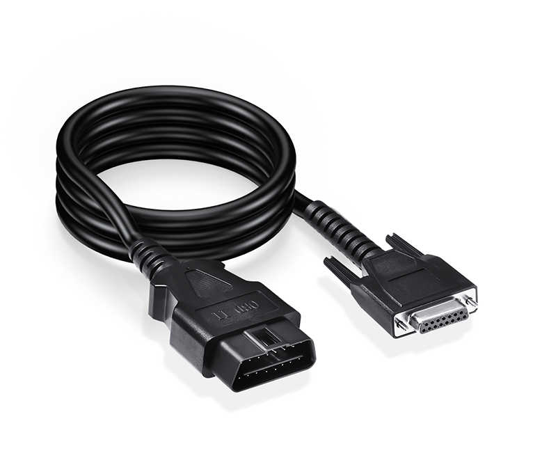 OBD Main Cable