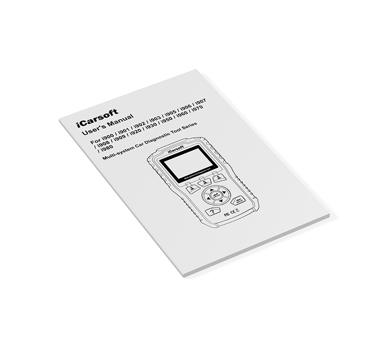 User's Manual