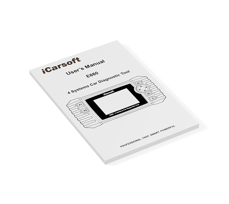 User's Manual