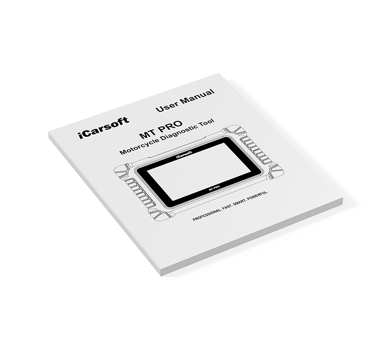 User's Manual