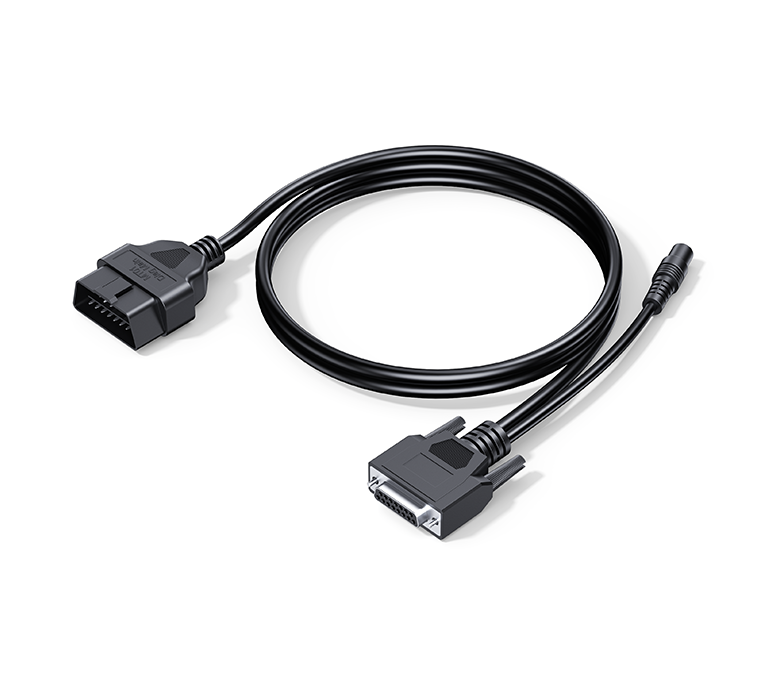 Main Cable