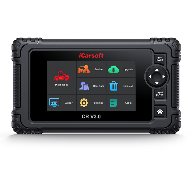 CR V3.0