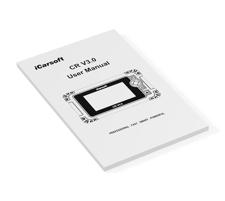 User's Manual