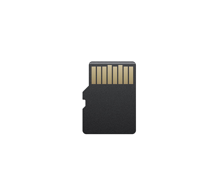 Storage Card