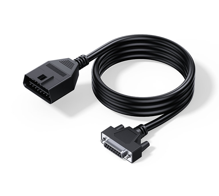 OBD Main Cable