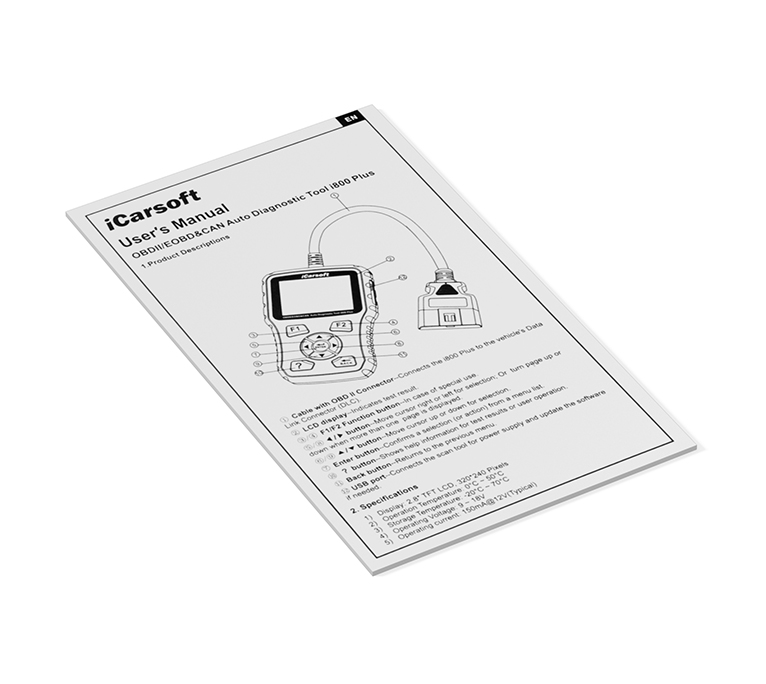User's Manual