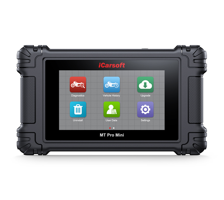 MT PRO Mini