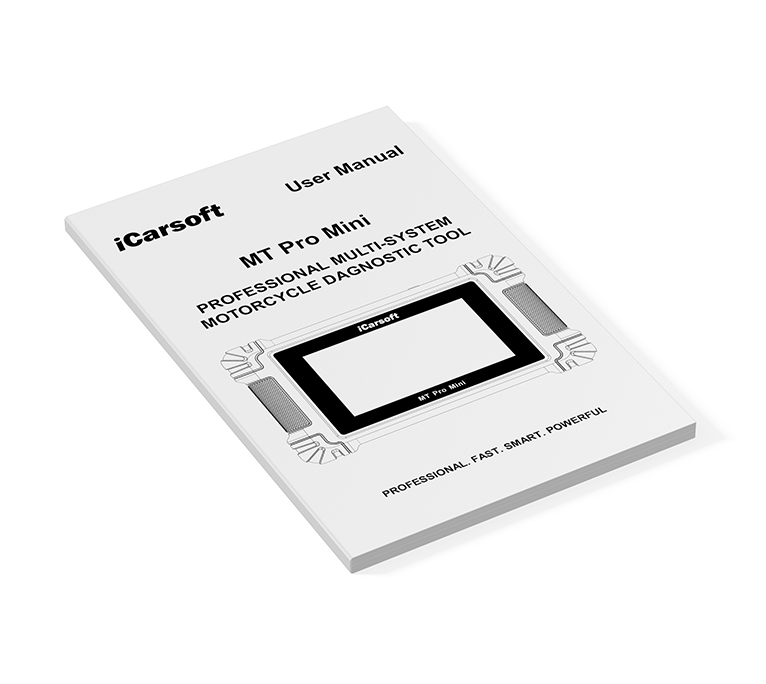 User's Manual