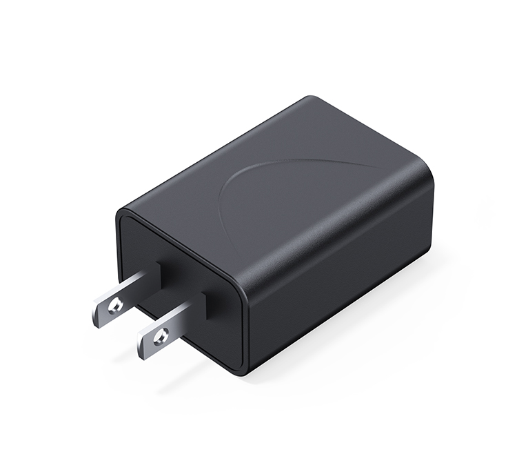 Extemal Power Adaptor