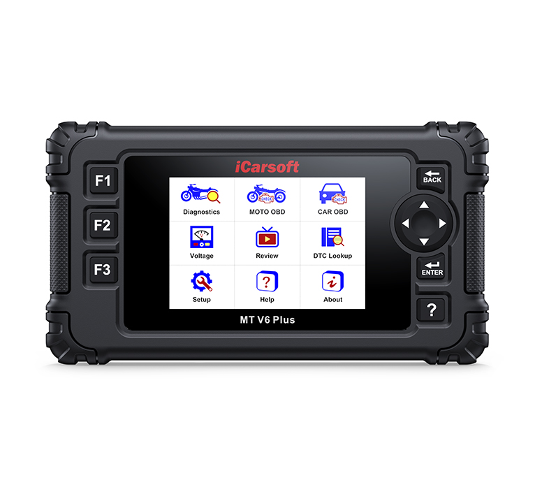 MT V6 Plus