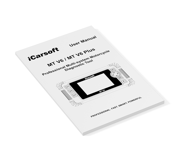 User's Manual