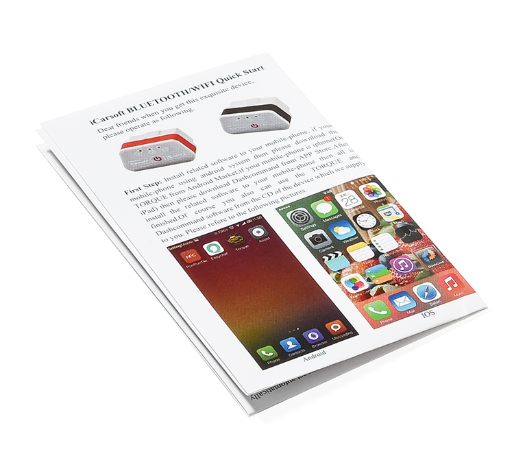 User's Manual