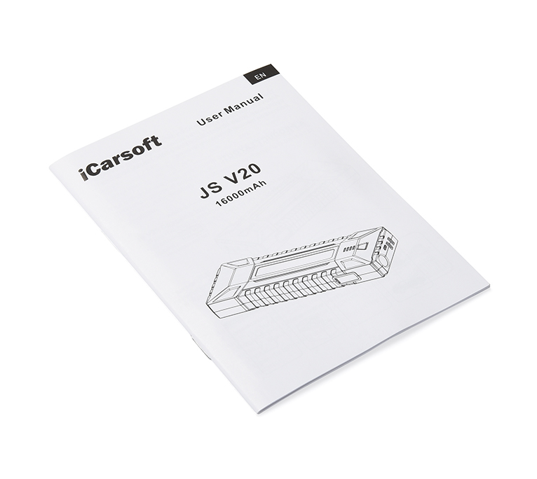 User's Manual