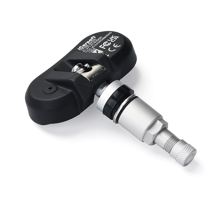 TPMS S2000