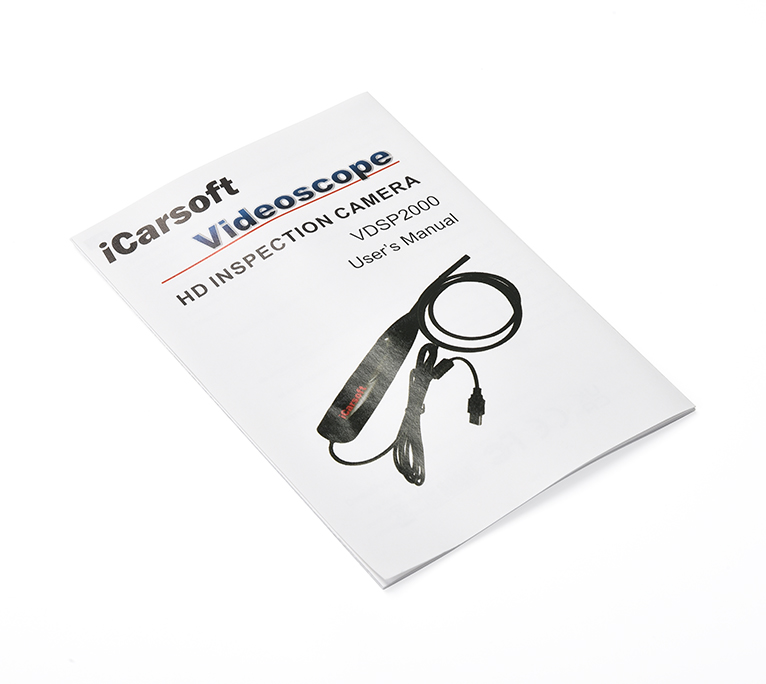 User's Manual
