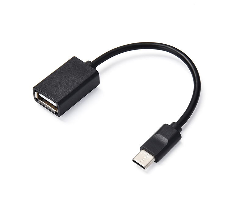 Type C connector