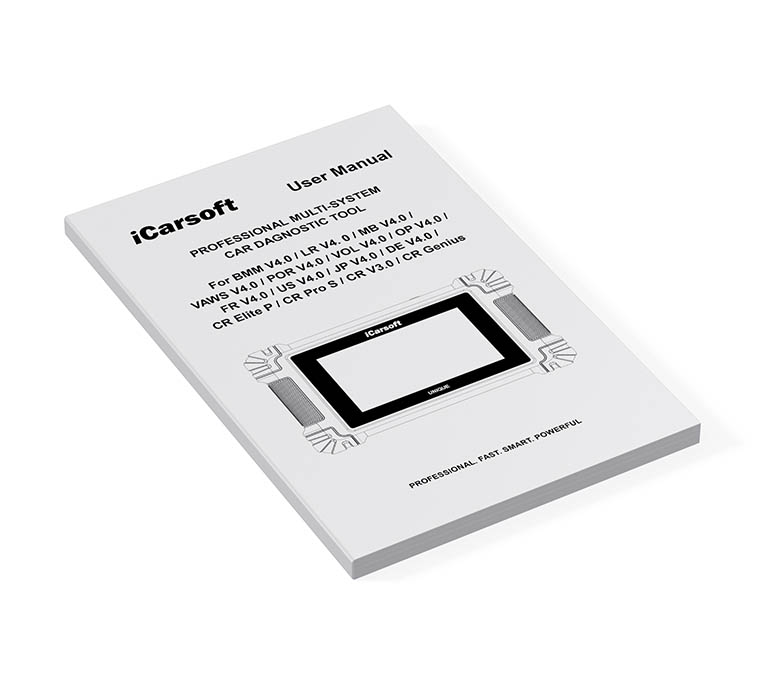 User's Manual