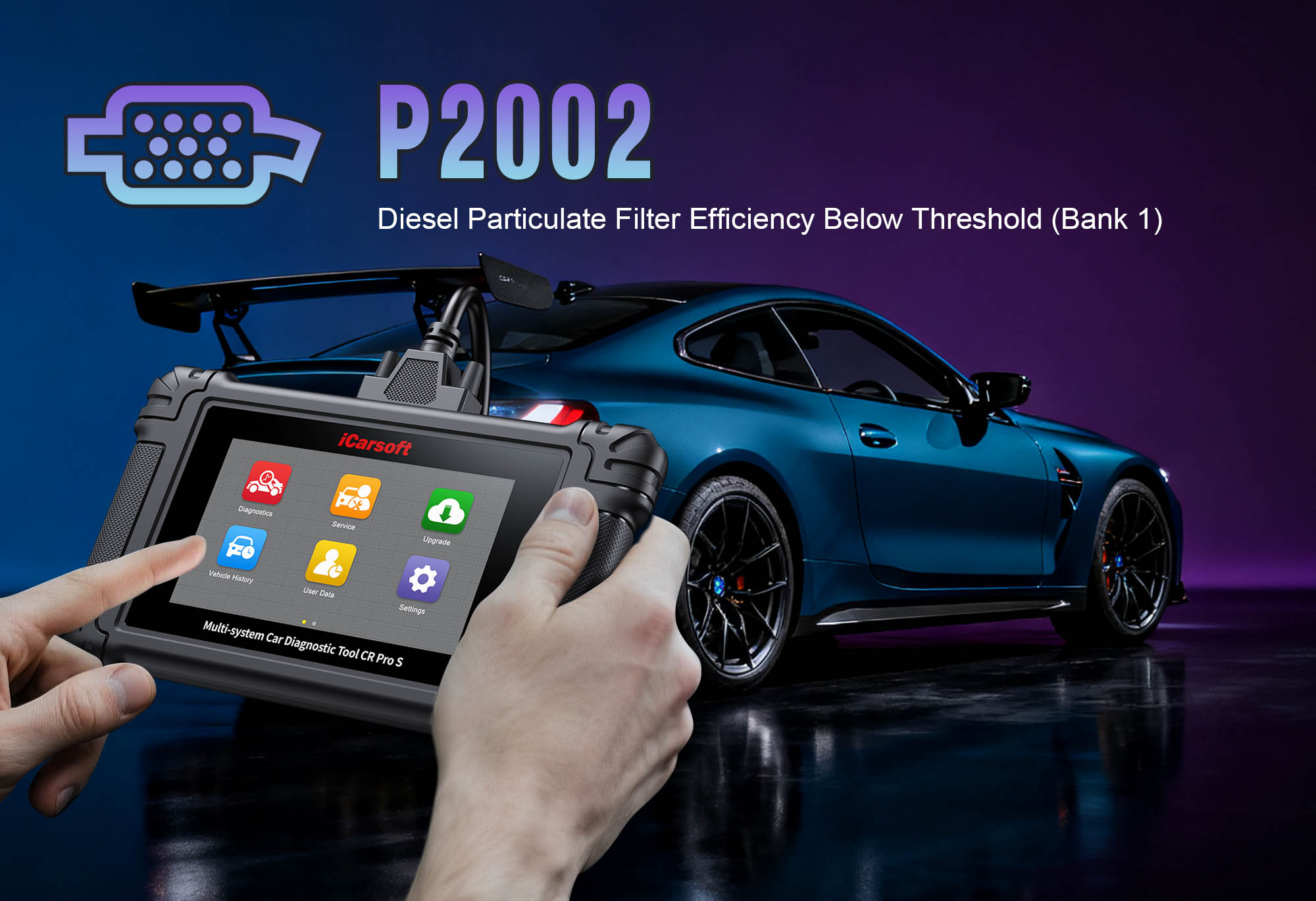 Resolve P2002 Easily