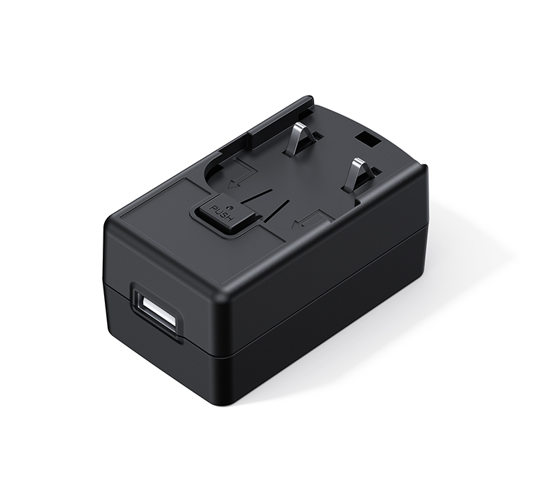 External Power Adapter