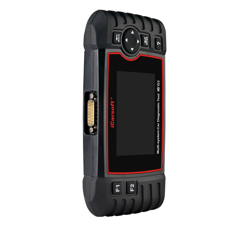 iCarsoft MB V2.0 for MercedesBenz/Sprinter/SmartFor MercedesBenz